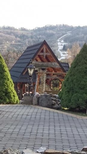 APARTAMENTY u KOWALA, Szczawnica
